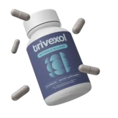Trivexol Kapseln