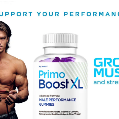 Primo Boost XL Reviews