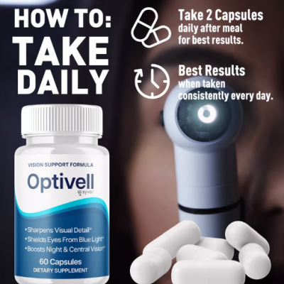 Optivell Reviews
