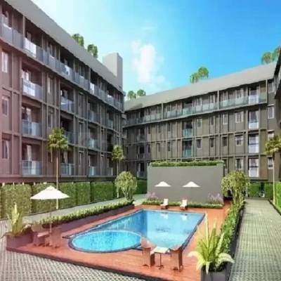 Godrej Sarjapur Road